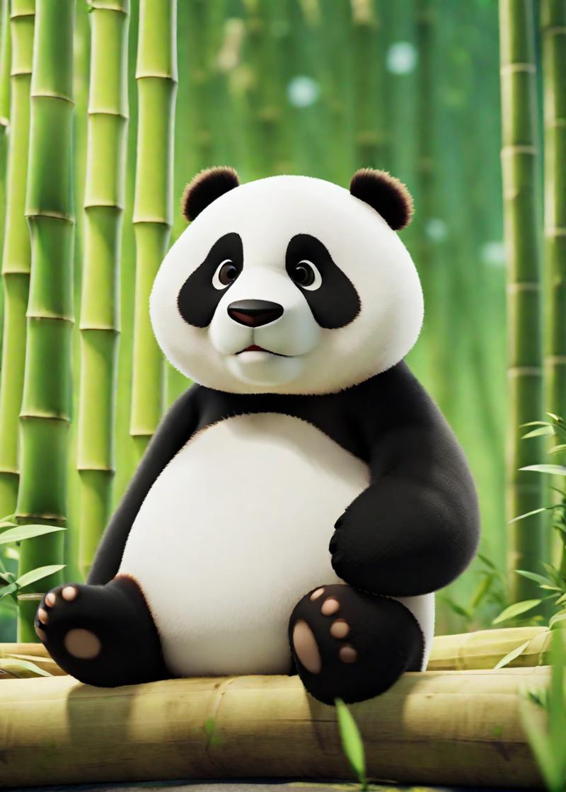 40949-2124283005-cenimatic photo, a panda in party animals style,  sitting in a bamboo forest. depth blur, 35mm photograph, film, bokeh, professi.png